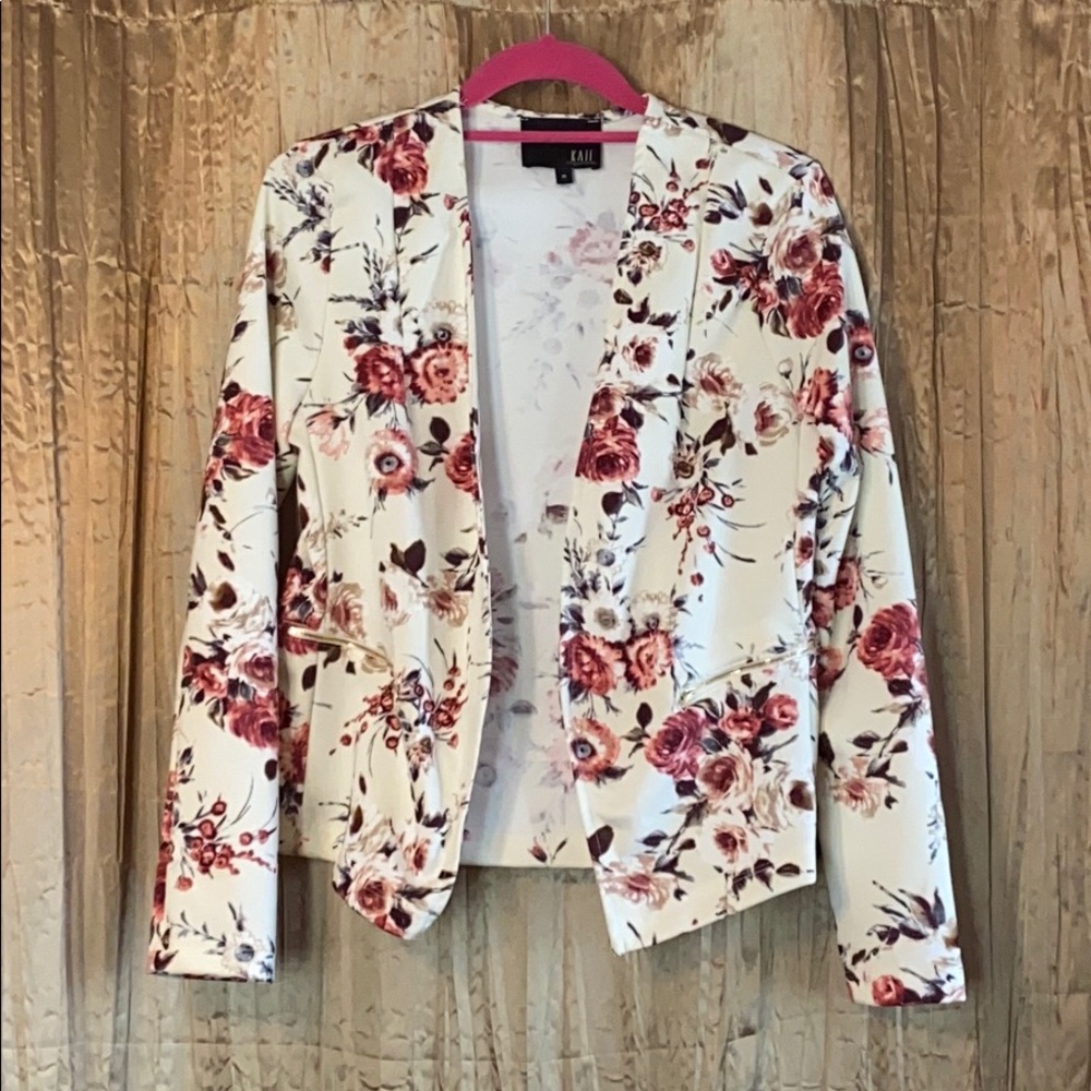 Spring Blazer